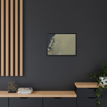 Load image into Gallery viewer, Another Mei Misaki Canvas Framed Art Print