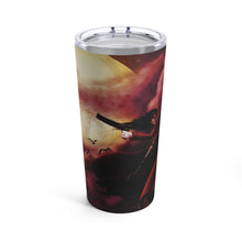 Load image into Gallery viewer, Alucard Tumbler 20oz