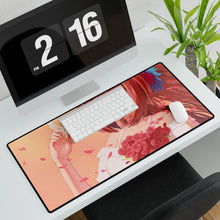 Load image into Gallery viewer, Anime Uma Musume: Pretty Der Mouse Pad (Desk Mat)