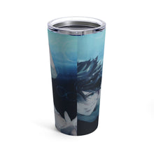 Load image into Gallery viewer, Free! Haruka Nanase Tumbler 20oz