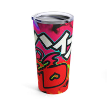 Load image into Gallery viewer, High School DxD Tumbler 20oz