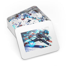 Load image into Gallery viewer, Anime Blue Exorcistr Jigsaw Puzzle