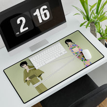 Load image into Gallery viewer, Anime Sayonara, Zetsubou-Sensei Mouse Pad (Desk Mat)