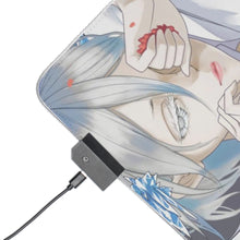 Load image into Gallery viewer, Anime Bleach RGB LED Mouse Pad (Desk Mat)
