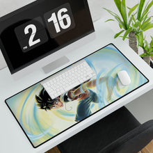 Load image into Gallery viewer, Radiant Anime Mouse Pad (Desk Mat)