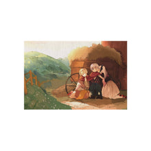 Load image into Gallery viewer, Hetalia: Axis Powers Rug