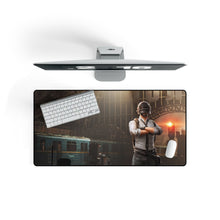 Load image into Gallery viewer, PlayerUnknown's Battlegrounds Mouse Pad (Desk Mat)