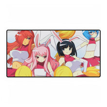 Load image into Gallery viewer, Zero No Tsukaima Mouse Pad (Desk Mat)
