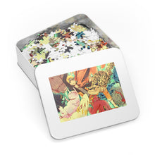 Load image into Gallery viewer, Anime Naruto Jigsaw Puzzle