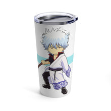 Load image into Gallery viewer, Anime Gintama Tumbler 20oz