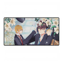 Load image into Gallery viewer, Zetsuen No Tempest Mouse Pad (Desk Mat)