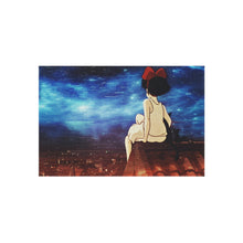 Load image into Gallery viewer, Kiki's Delivery Service Rug