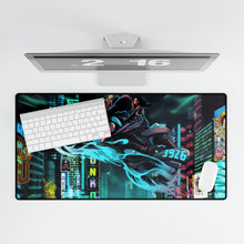 Load image into Gallery viewer, Anime One Piece Mouse Pad (Desk Mat)