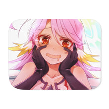 Load image into Gallery viewer, Jibril Sherpa Blanket