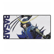 Load image into Gallery viewer, Sengoku Basara Samurai Kings Mouse Pad (Desk Mat)