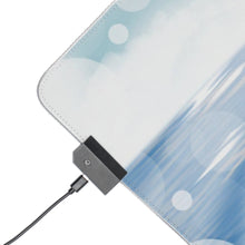 Load image into Gallery viewer, Oreimo Kirino Kousaka RGB LED Mouse Pad (Desk Mat)