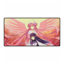 Load image into Gallery viewer, Anime Puella Magi Madoka Magica Mouse Pad (Desk Mat)