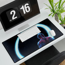 Load image into Gallery viewer, Anime Ultraman Mouse Pad (Desk Mat)