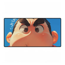 Load image into Gallery viewer, Crayon Shin-chan Mouse Pad (Desk Mat)