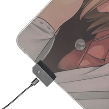 Load image into Gallery viewer, The Seven Deadly Sins RGB LED Mouse Pad (Desk Mat)