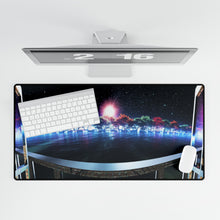 Load image into Gallery viewer, Anime Tree Mouse Pad (Desk Mat)