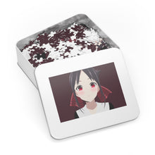 Load image into Gallery viewer, Kaguya Shinomiya Jigsaw Puzzle