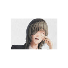Load image into Gallery viewer, Anime Chainsaw Man Rug