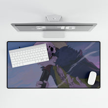 Load image into Gallery viewer, Anime One Piece Mouse Pad (Desk Mat)