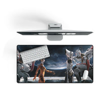 Load image into Gallery viewer, Punishing: Gray Raven Mouse Pad (Desk Mat)