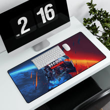 Load image into Gallery viewer, Mass Effect Legendary Edition Mouse Pad (Desk Mat)