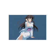 Load image into Gallery viewer, High School DxD Raynare Rug