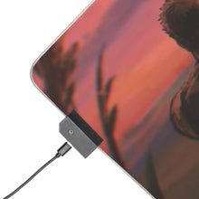 Load image into Gallery viewer, Anime Berserk RGB LED Mouse Pad (Desk Mat)