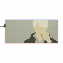 Load image into Gallery viewer, Ginko RGB LED Mouse Pad (Desk Mat)