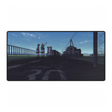 Load image into Gallery viewer, Yuru Yuri Mouse Pad (Desk Mat)