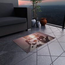 Load image into Gallery viewer, Hyuoka main members Rug