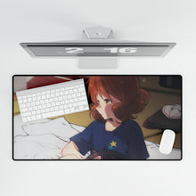 Load image into Gallery viewer, Anime Sound! Euphonium Mouse Pad (Desk Mat)