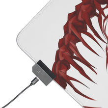 Load image into Gallery viewer, Anime Tokyo Ghoul RGB LED Mouse Pad (Desk Mat)