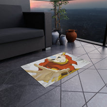 Load image into Gallery viewer, Anime Avatar: The Last Airbender Rug