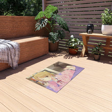 Load image into Gallery viewer, My Teen Romantic Comedy SNAFU Rug