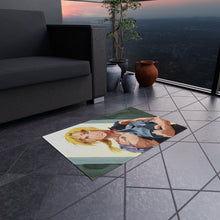 Load image into Gallery viewer, FullMetal Alchemist Rug
