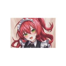 Load image into Gallery viewer, Ikuyo Kita Rug