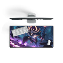Load image into Gallery viewer, Spirit Father Odin Mouse Pad (Desk Mat)