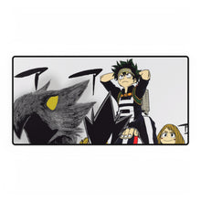Load image into Gallery viewer, Anime My Hero Academia Mouse Pad (Desk Mat)