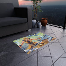 Load image into Gallery viewer, Anime Dragon Ball Z Rug
