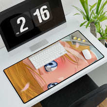 Load image into Gallery viewer, Anime Your Lie in April Mouse Pad (Desk Mat)