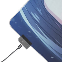 Load image into Gallery viewer, The Scum Villain's Self-Saving System RGB LED Mouse Pad (Desk Mat)