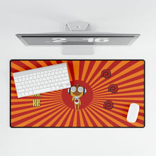 Load image into Gallery viewer, Sgt. Frog Mouse Pad (Desk Mat)