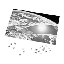 Load image into Gallery viewer, Anime One-Punch Man Jigsaw Puzzle