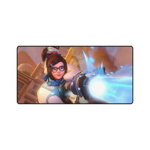 Load image into Gallery viewer, Overwatch 2 Mouse Pad (Desk Mat)