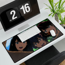Load image into Gallery viewer, The Wrong Way To Use Healing Magic Mouse Pad (Desk Mat)